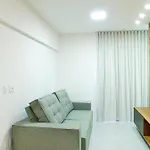 Maceió Studio Master vista mar Time Ponta Verde