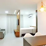 Studio Master Time Ponta Verde Maceio - Al