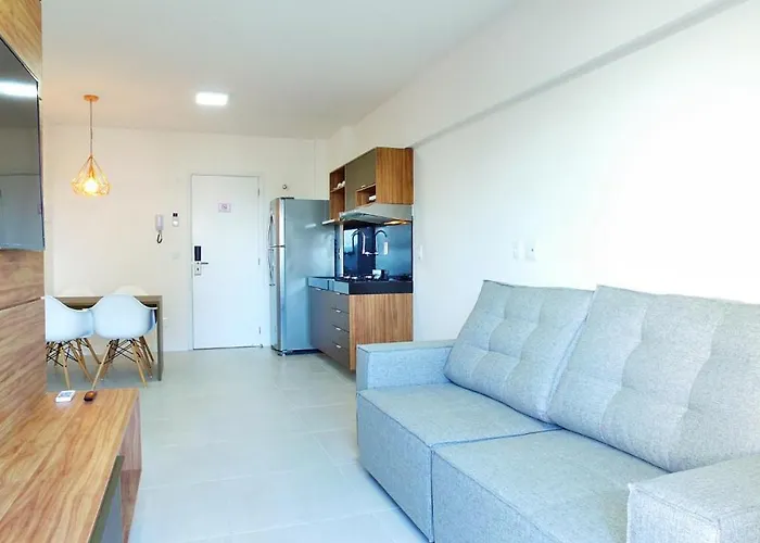 Studio Master Time Ponta Verde Maceio - Al