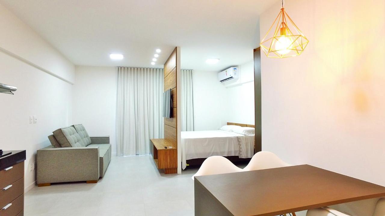 Apartamento Master Vista Mar Time Ponta