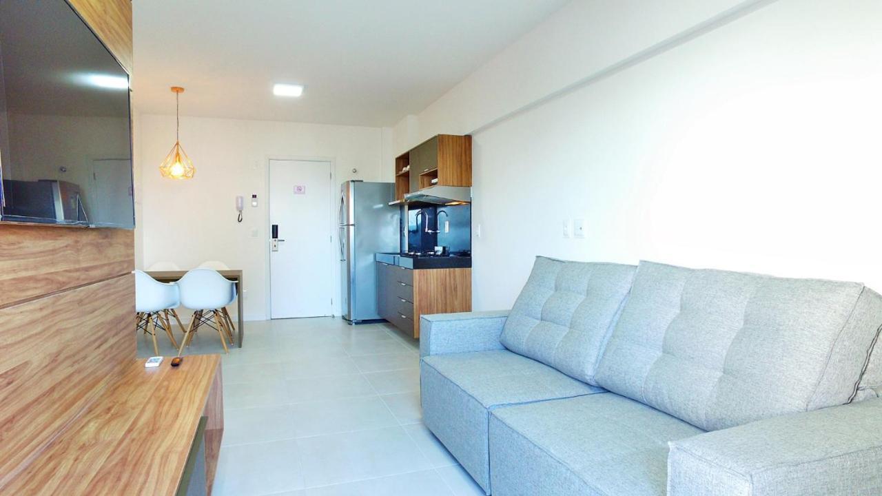 Master Vista Mar Time Ponta Apartamento *