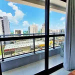 Maceio Studio Master Vista Mar Time Ponta Verde